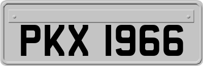 PKX1966