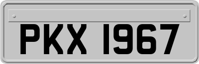 PKX1967