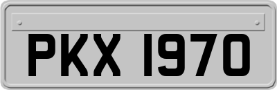 PKX1970