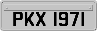 PKX1971