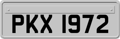 PKX1972