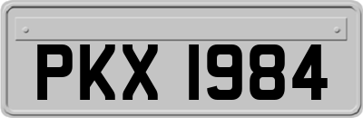 PKX1984
