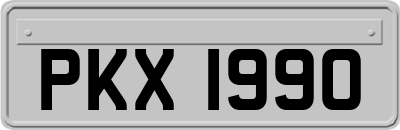 PKX1990