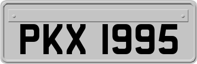 PKX1995
