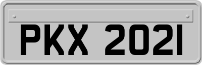 PKX2021