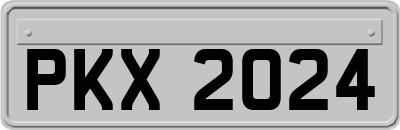 PKX2024