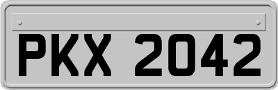 PKX2042