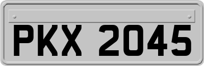 PKX2045