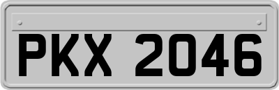 PKX2046