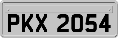 PKX2054