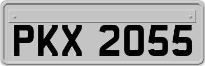 PKX2055