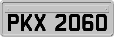 PKX2060