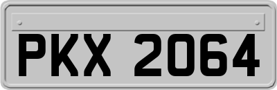 PKX2064