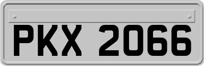 PKX2066