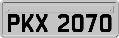 PKX2070