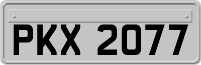 PKX2077