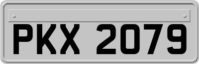 PKX2079