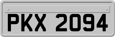 PKX2094
