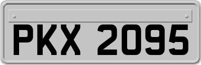 PKX2095