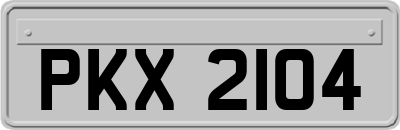 PKX2104