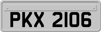 PKX2106