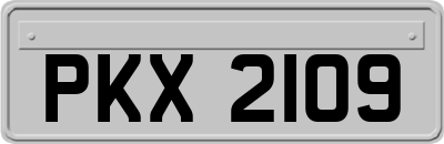 PKX2109