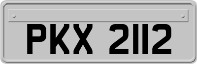 PKX2112