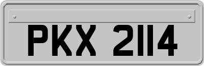 PKX2114