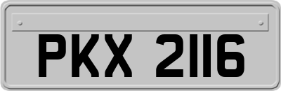 PKX2116