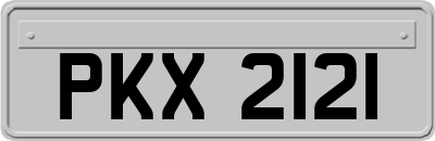 PKX2121