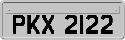 PKX2122