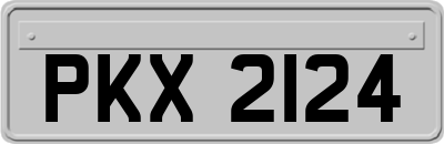 PKX2124