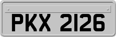 PKX2126