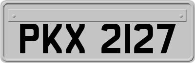 PKX2127