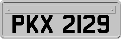 PKX2129