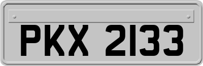 PKX2133