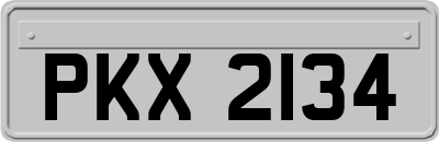 PKX2134