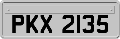 PKX2135