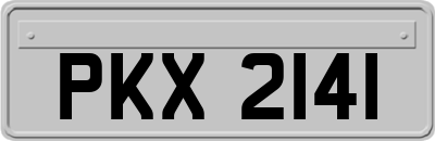 PKX2141