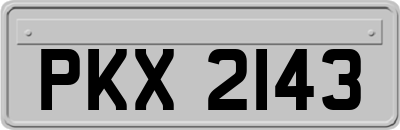 PKX2143