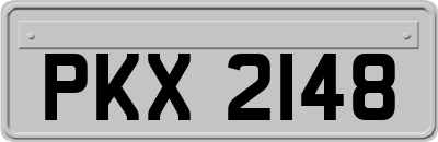 PKX2148