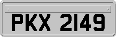 PKX2149