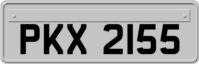 PKX2155