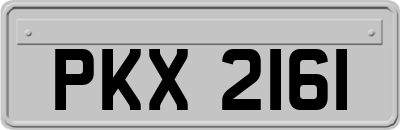 PKX2161