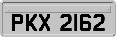 PKX2162