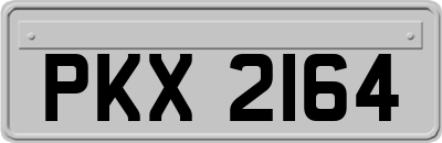 PKX2164