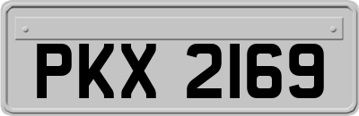 PKX2169