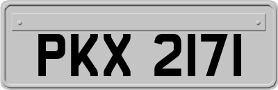 PKX2171