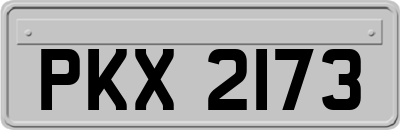 PKX2173