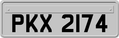 PKX2174